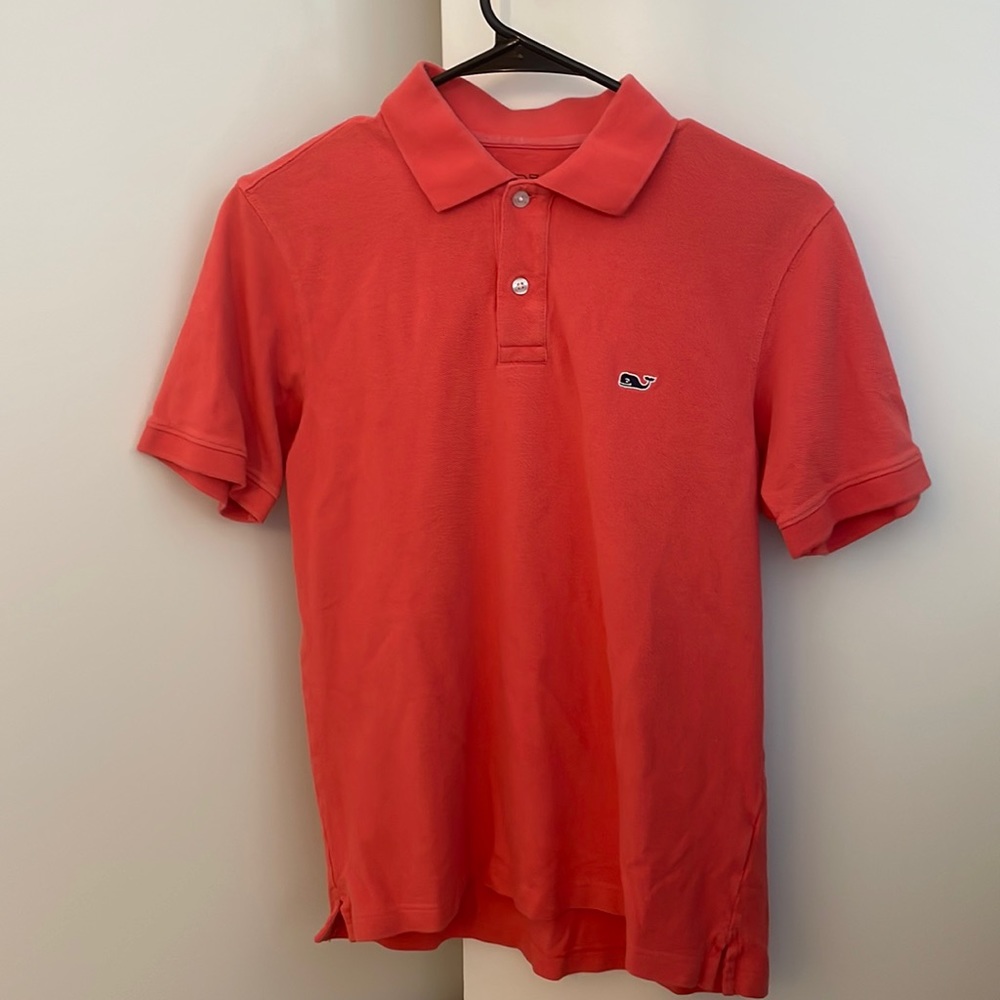 Vineyard Vines XS Polo